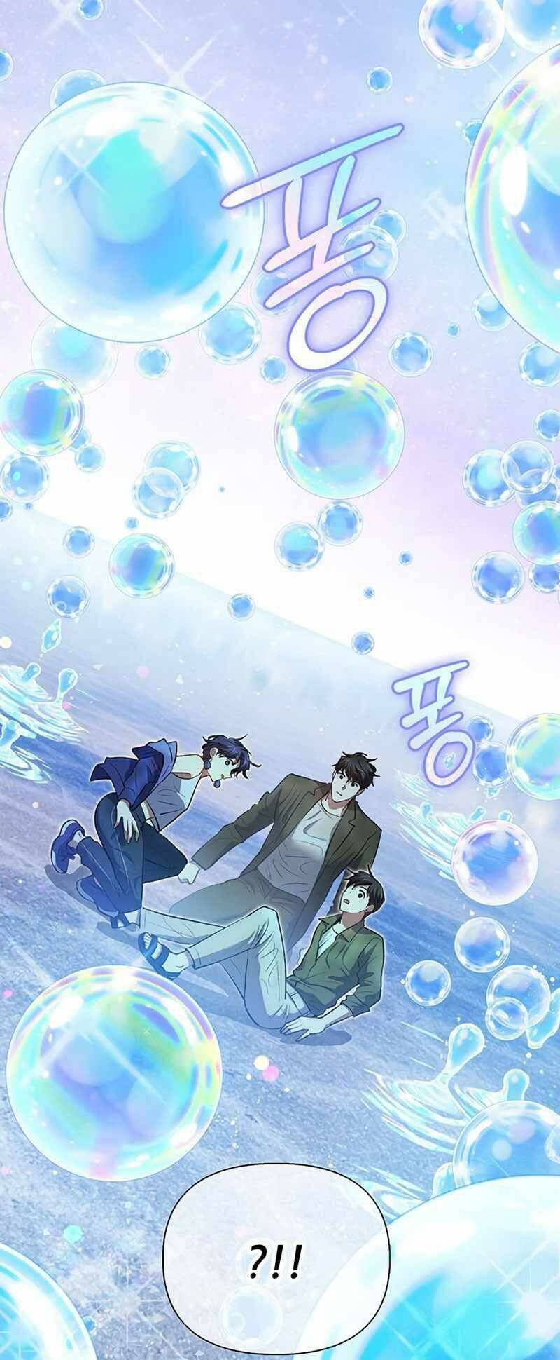 Những Ranker Cấp S Mà Tôi Nuôi Dưỡng chapter 99 - Upload bởi truyensieuhay.com