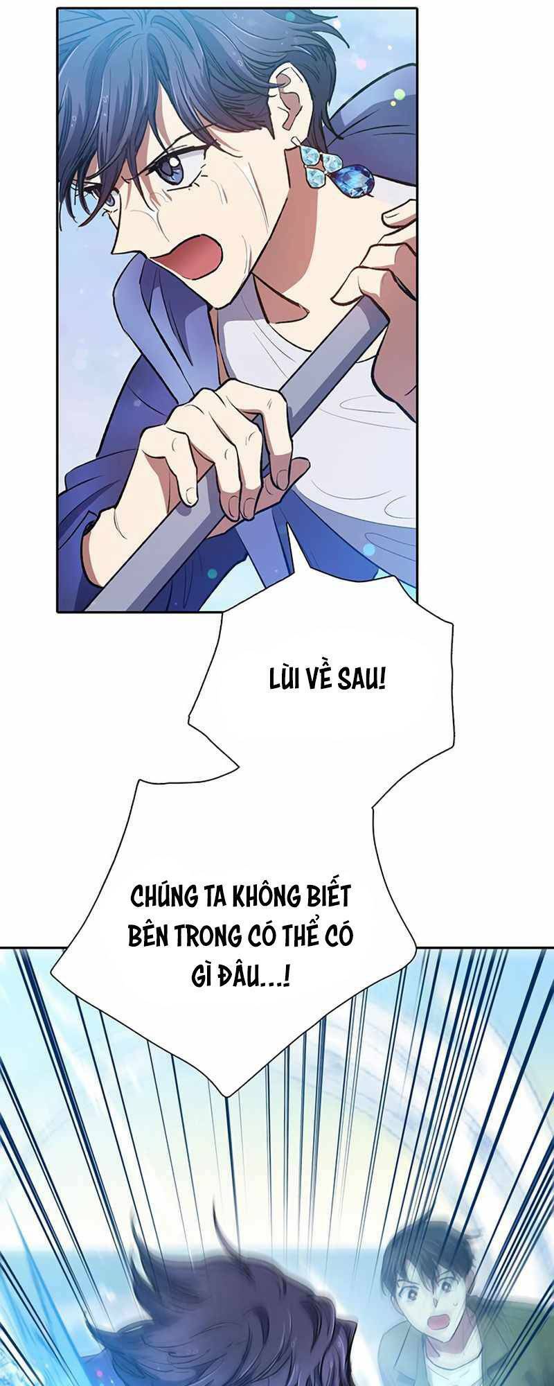 Những Ranker Cấp S Mà Tôi Nuôi Dưỡng chapter 99 - Upload bởi truyensieuhay.com