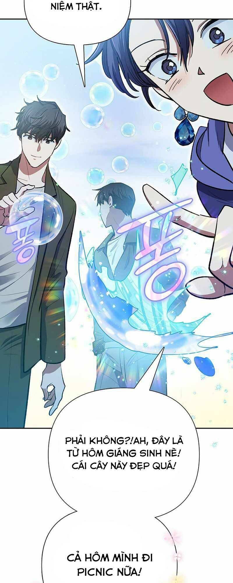 Những Ranker Cấp S Mà Tôi Nuôi Dưỡng chapter 99 - Upload bởi truyensieuhay.com