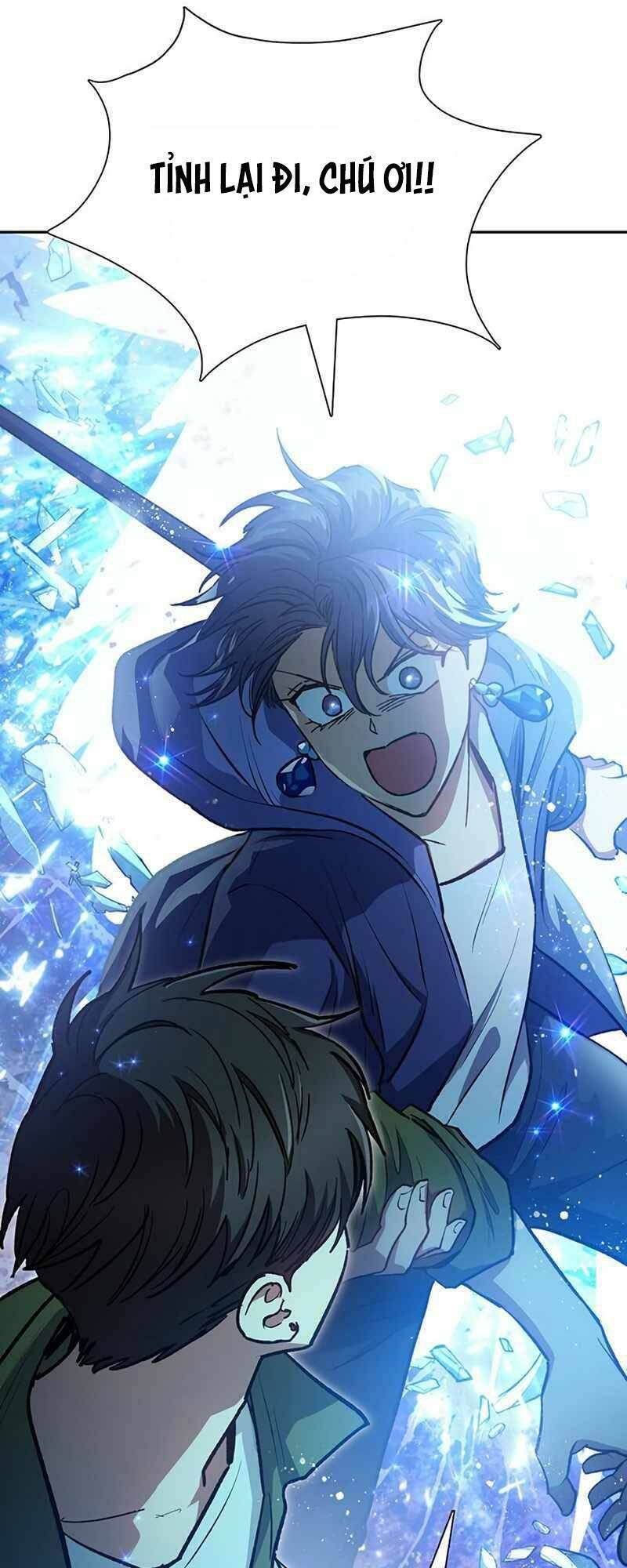 Những Ranker Cấp S Mà Tôi Nuôi Dưỡng chapter 99 - Upload bởi truyensieuhay.com