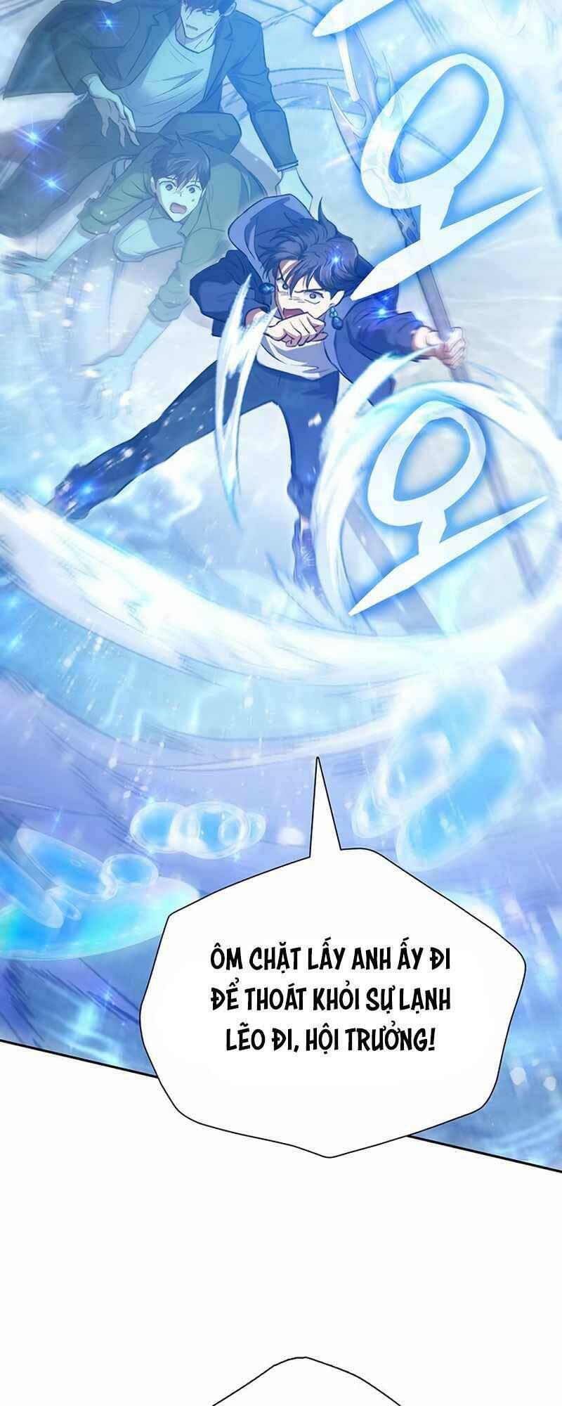 Những Ranker Cấp S Mà Tôi Nuôi Dưỡng chapter 99 - Upload bởi truyensieuhay.com