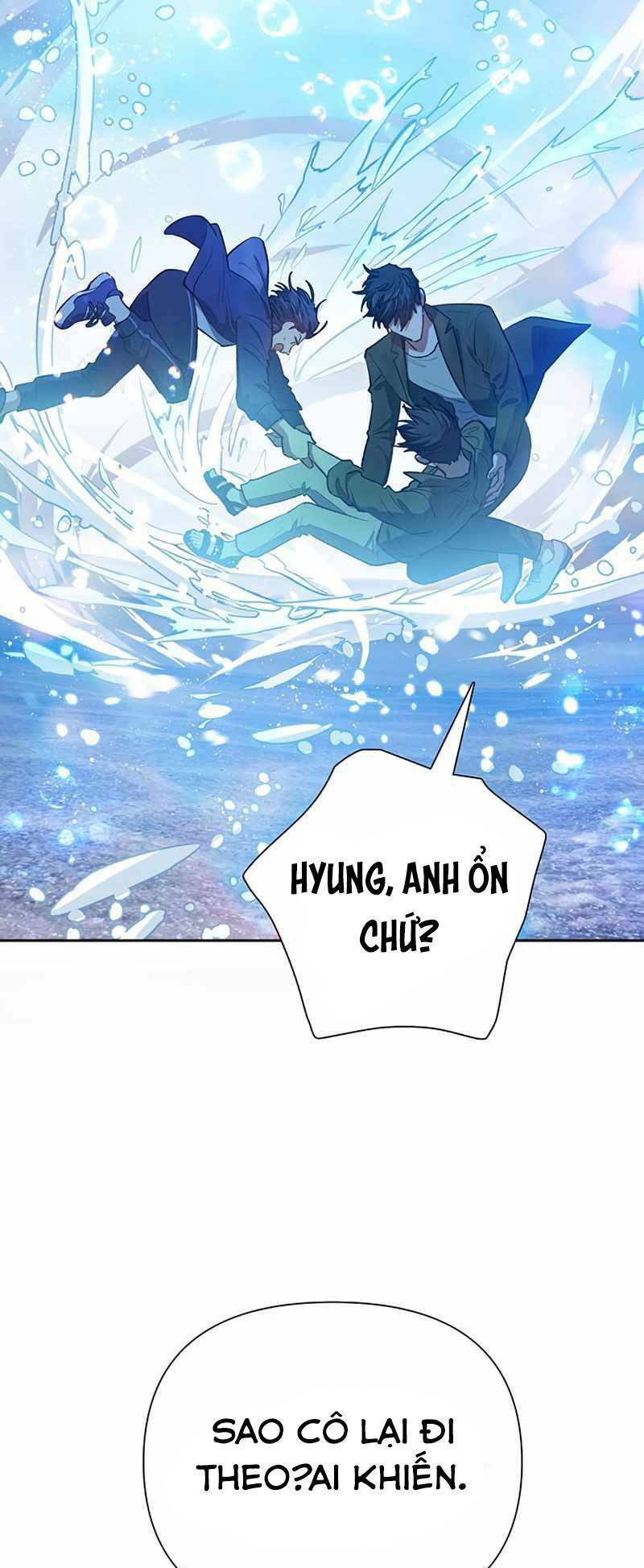 Những Ranker Cấp S Mà Tôi Nuôi Dưỡng chapter 99 - Upload bởi truyensieuhay.com