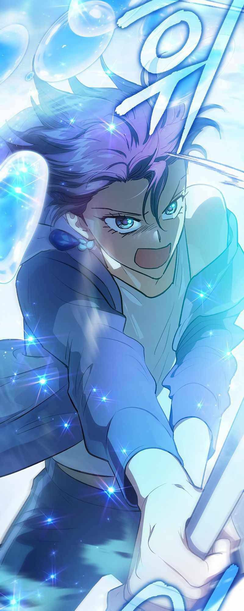 Những Ranker Cấp S Mà Tôi Nuôi Dưỡng chapter 99 - Upload bởi truyensieuhay.com