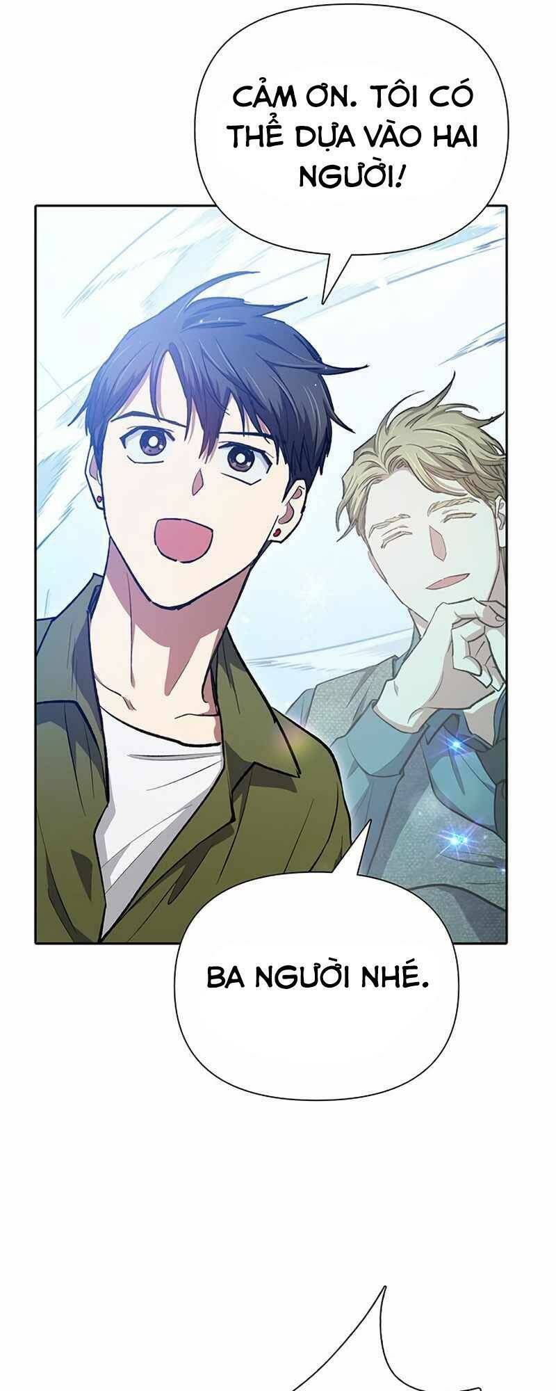 Những Ranker Cấp S Mà Tôi Nuôi Dưỡng chapter 99 - Upload bởi truyensieuhay.com