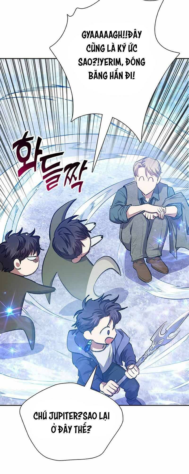 Những Ranker Cấp S Mà Tôi Nuôi Dưỡng chapter 99 - Upload bởi truyensieuhay.com