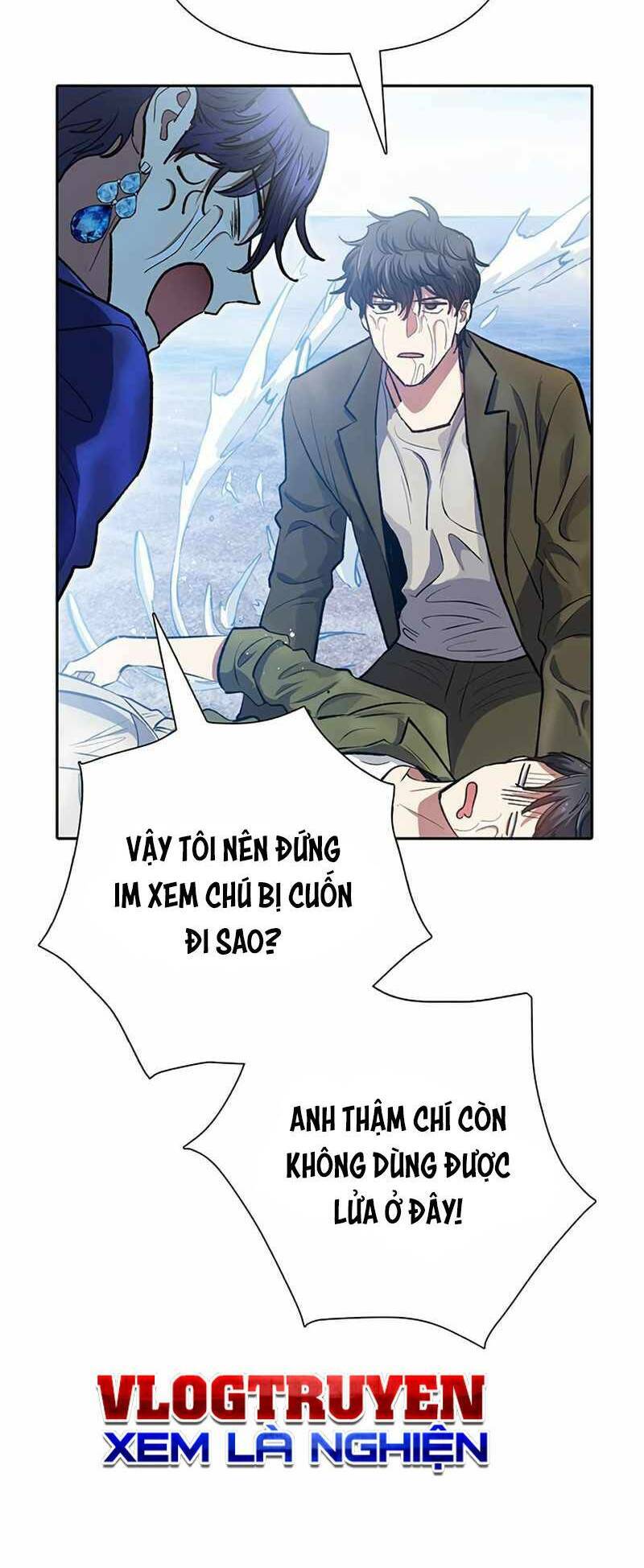 Những Ranker Cấp S Mà Tôi Nuôi Dưỡng chapter 99 - Upload bởi truyensieuhay.com