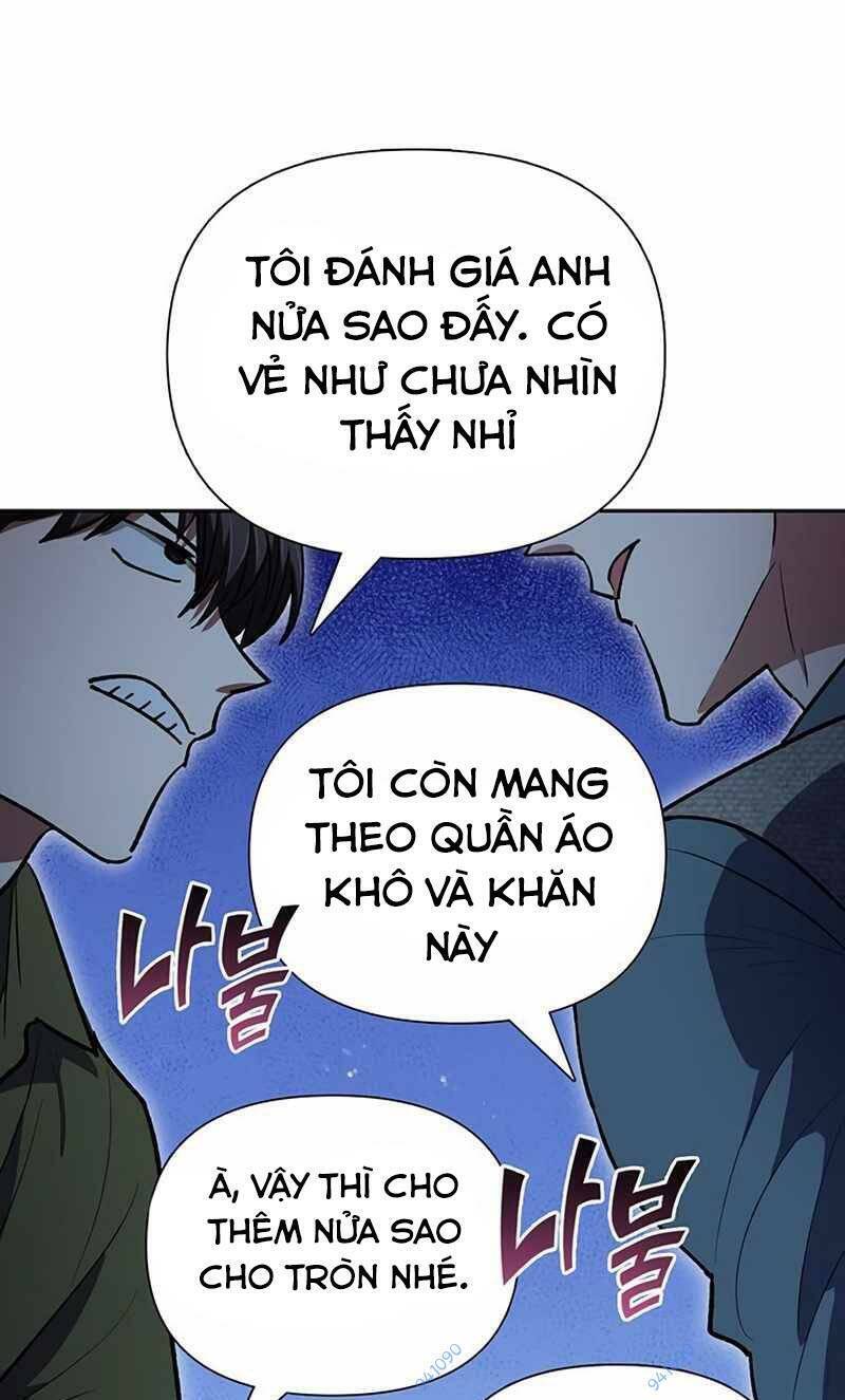 Những Ranker Cấp S Mà Tôi Nuôi Dưỡng chapter 99 - Upload bởi truyensieuhay.com