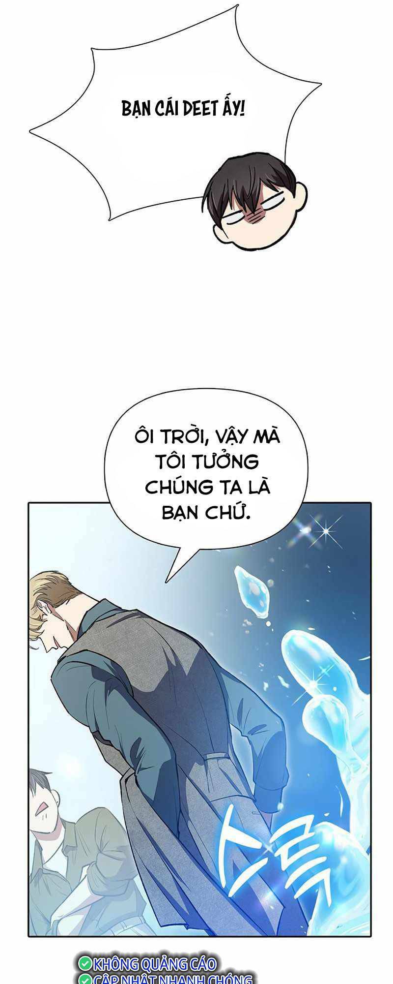 Những Ranker Cấp S Mà Tôi Nuôi Dưỡng chapter 99 - Upload bởi truyensieuhay.com