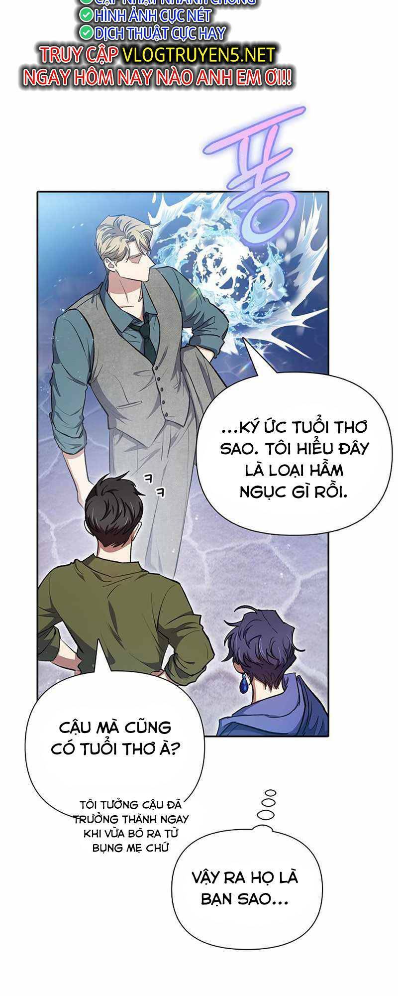 Những Ranker Cấp S Mà Tôi Nuôi Dưỡng chapter 99 - Upload bởi truyensieuhay.com