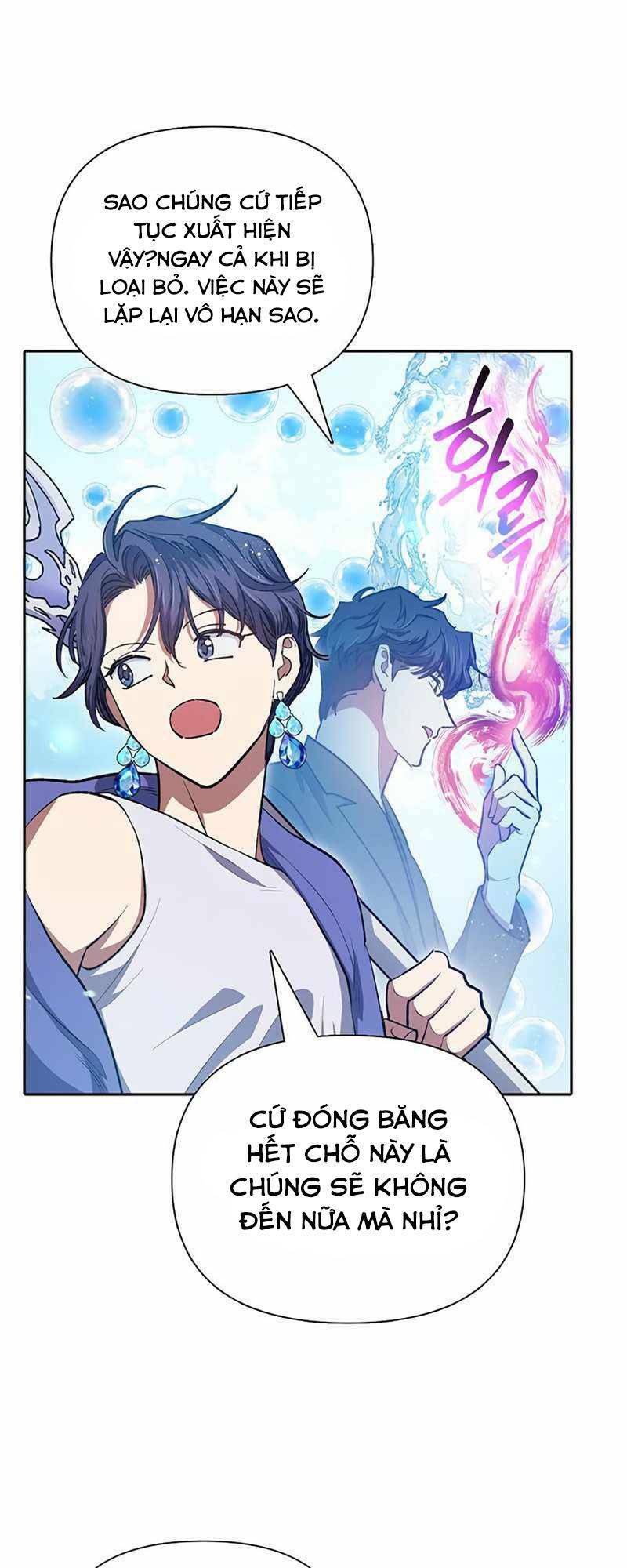 Những Ranker Cấp S Mà Tôi Nuôi Dưỡng chapter 99 - Upload bởi truyensieuhay.com