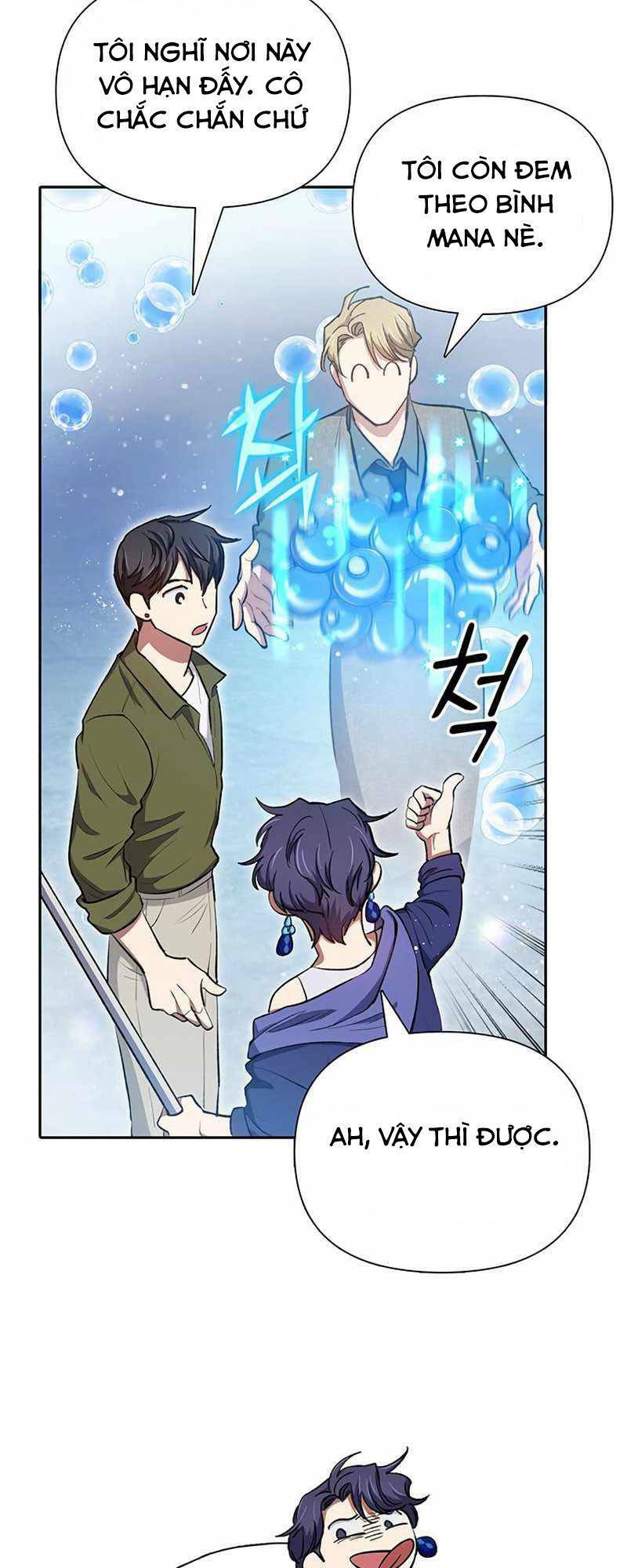 Những Ranker Cấp S Mà Tôi Nuôi Dưỡng chapter 99 - Upload bởi truyensieuhay.com