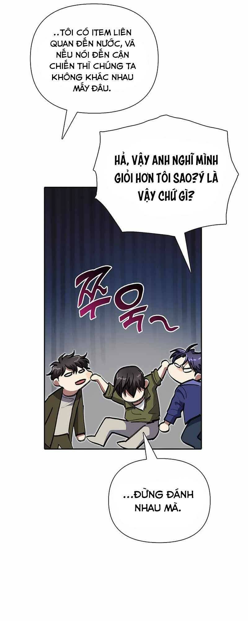 Những Ranker Cấp S Mà Tôi Nuôi Dưỡng chapter 99 - Upload bởi truyensieuhay.com