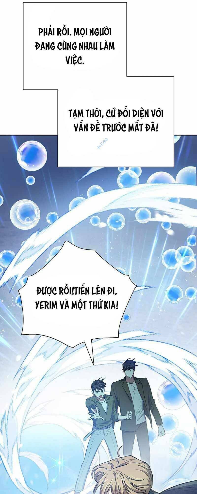 Những Ranker Cấp S Mà Tôi Nuôi Dưỡng chapter 99 - Upload bởi truyensieuhay.com
