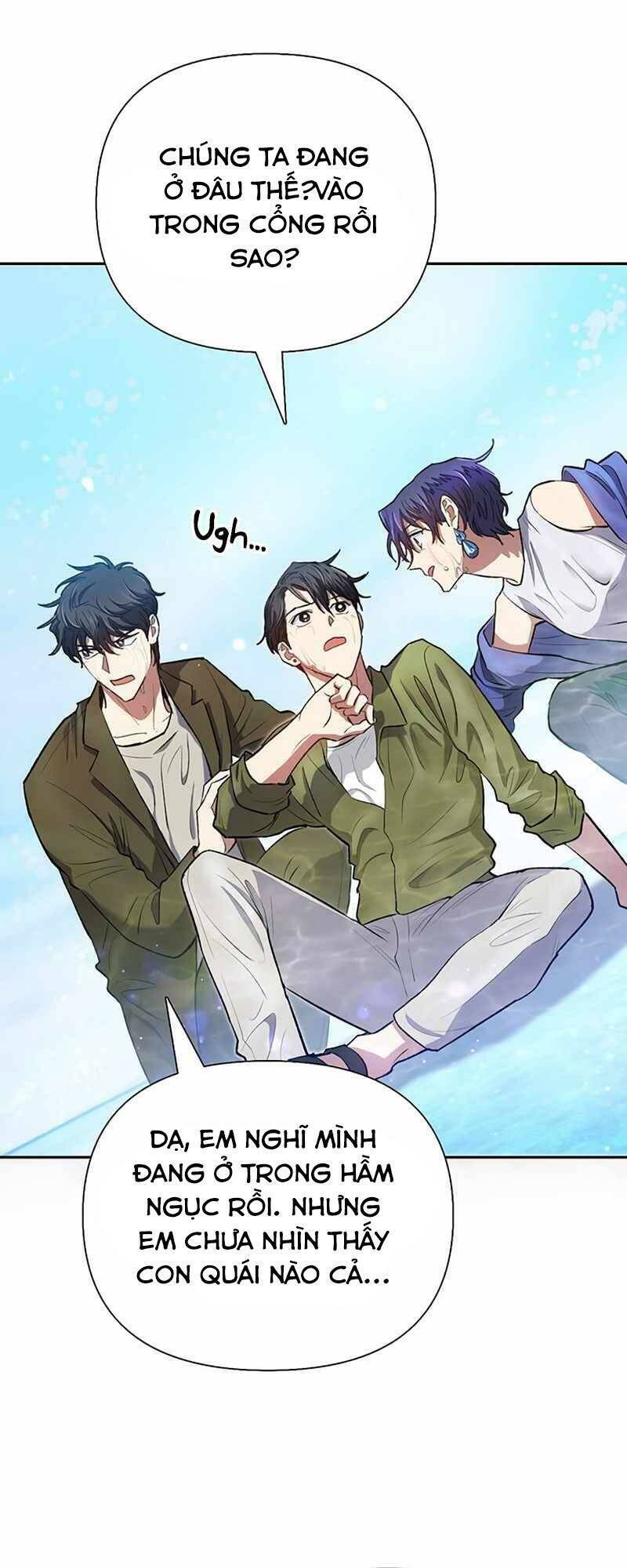 Những Ranker Cấp S Mà Tôi Nuôi Dưỡng chapter 99 - Upload bởi truyensieuhay.com