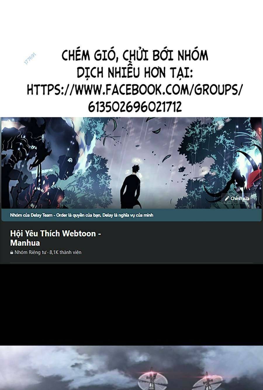 Cậu bé của thần chết chapter 190 - Upload bởi truyensieuhay.com