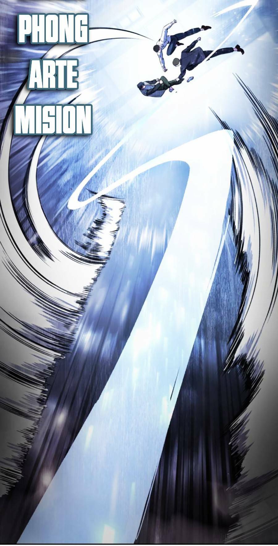 Cậu bé của thần chết chapter 190 - Upload bởi truyensieuhay.com