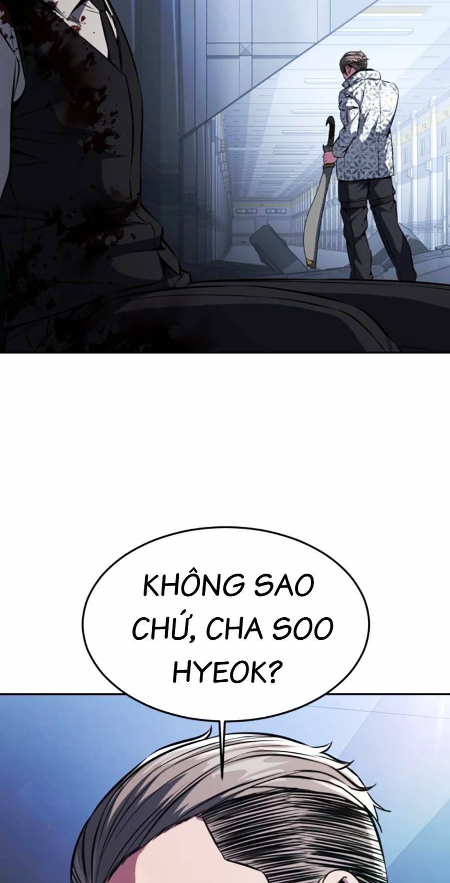 Cậu bé của thần chết chapter 190 - Upload bởi truyensieuhay.com