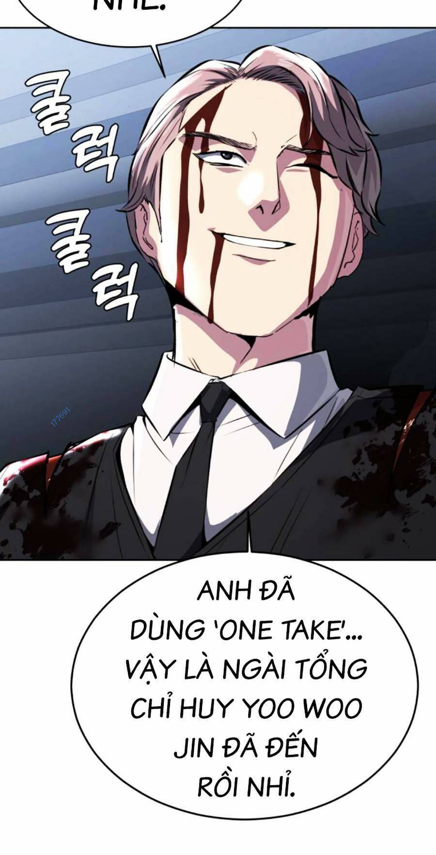 Cậu bé của thần chết chapter 190 - Upload bởi truyensieuhay.com