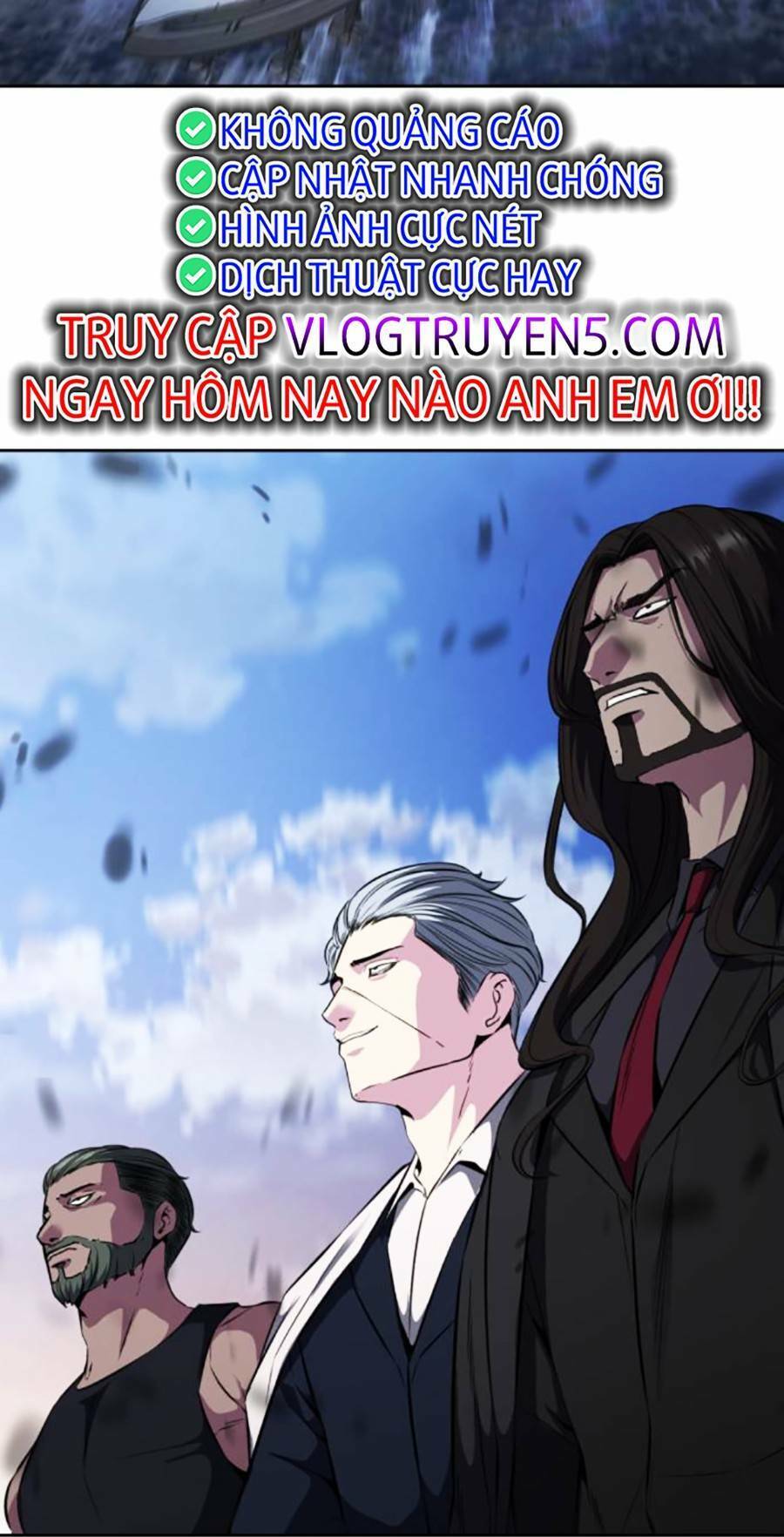 Cậu bé của thần chết chapter 190 - Upload bởi truyensieuhay.com