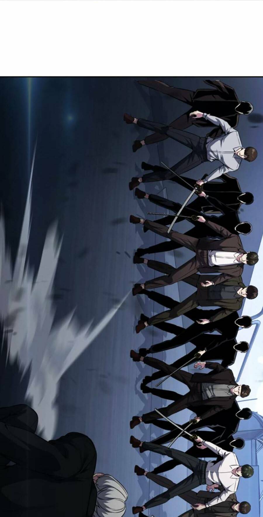 Cậu bé của thần chết chapter 190 - Upload bởi truyensieuhay.com