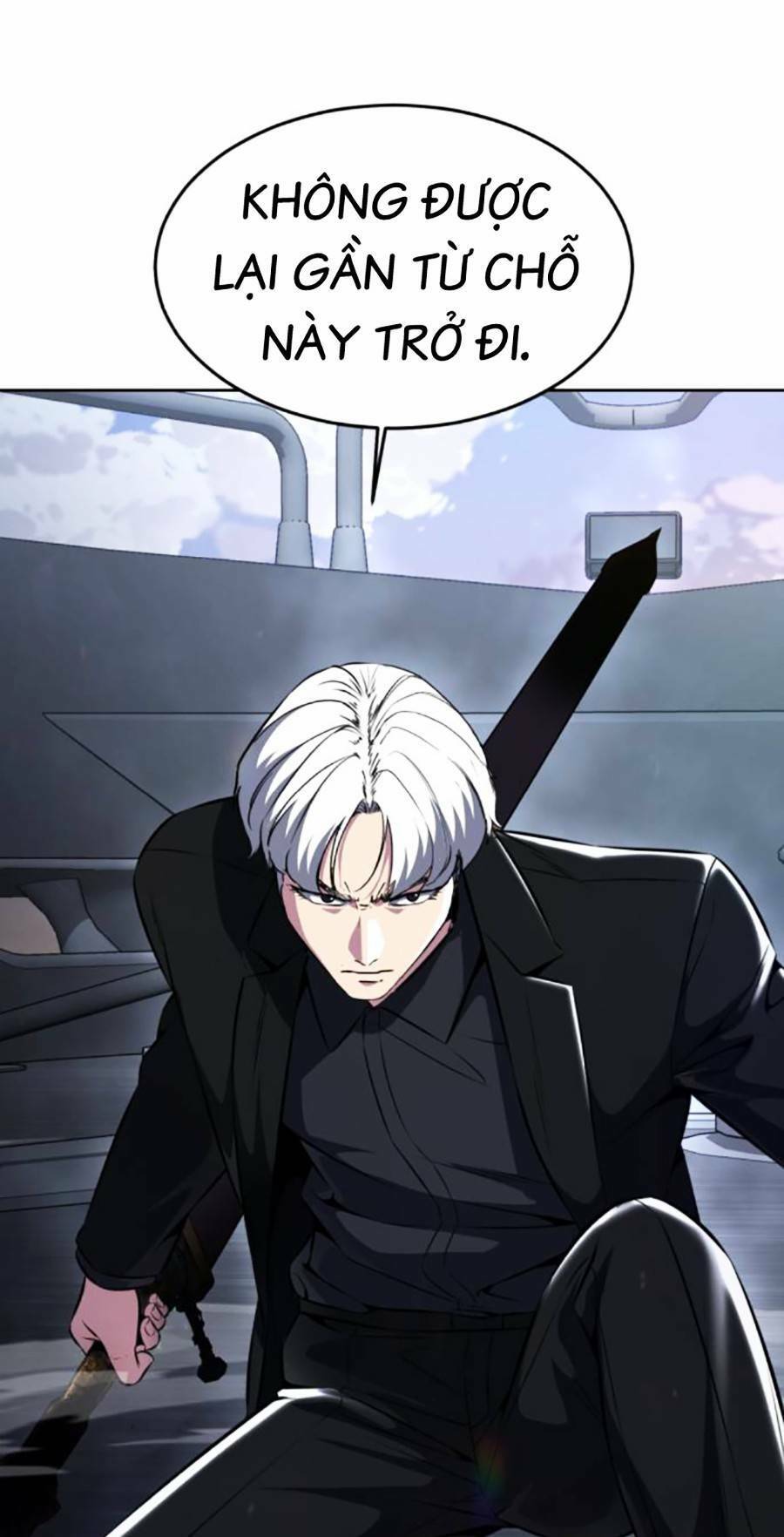 Cậu bé của thần chết chapter 190 - Upload bởi truyensieuhay.com