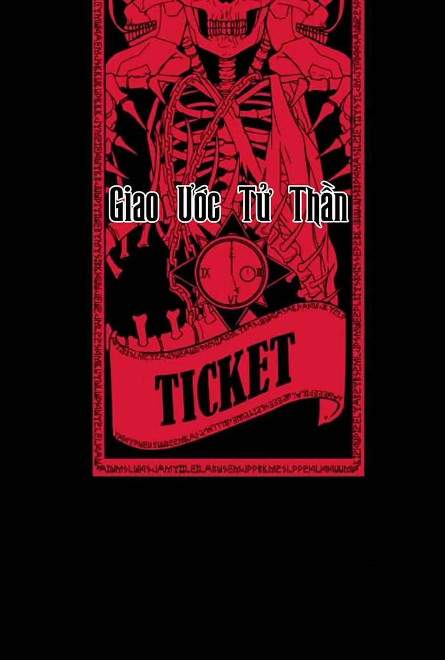 Cậu bé của thần chết chapter 190 - Upload bởi truyensieuhay.com