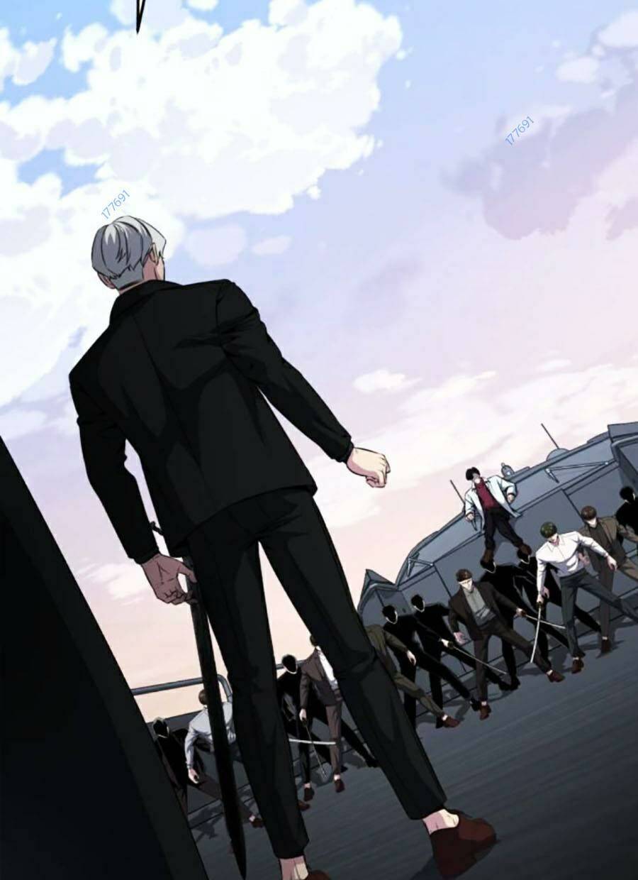 Cậu bé của thần chết chapter 190 - Upload bởi truyensieuhay.com