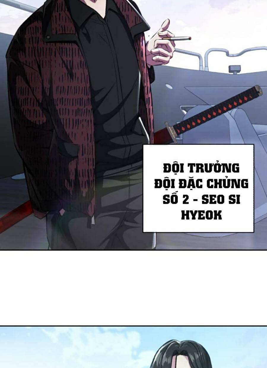 Cậu bé của thần chết chapter 190 - Upload bởi truyensieuhay.com