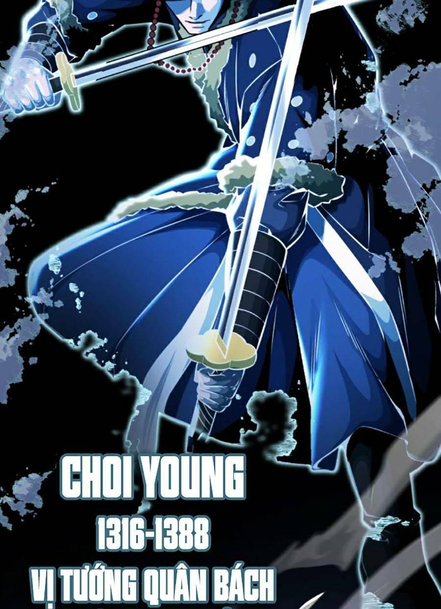 Cậu bé của thần chết chapter 190 - Upload bởi truyensieuhay.com