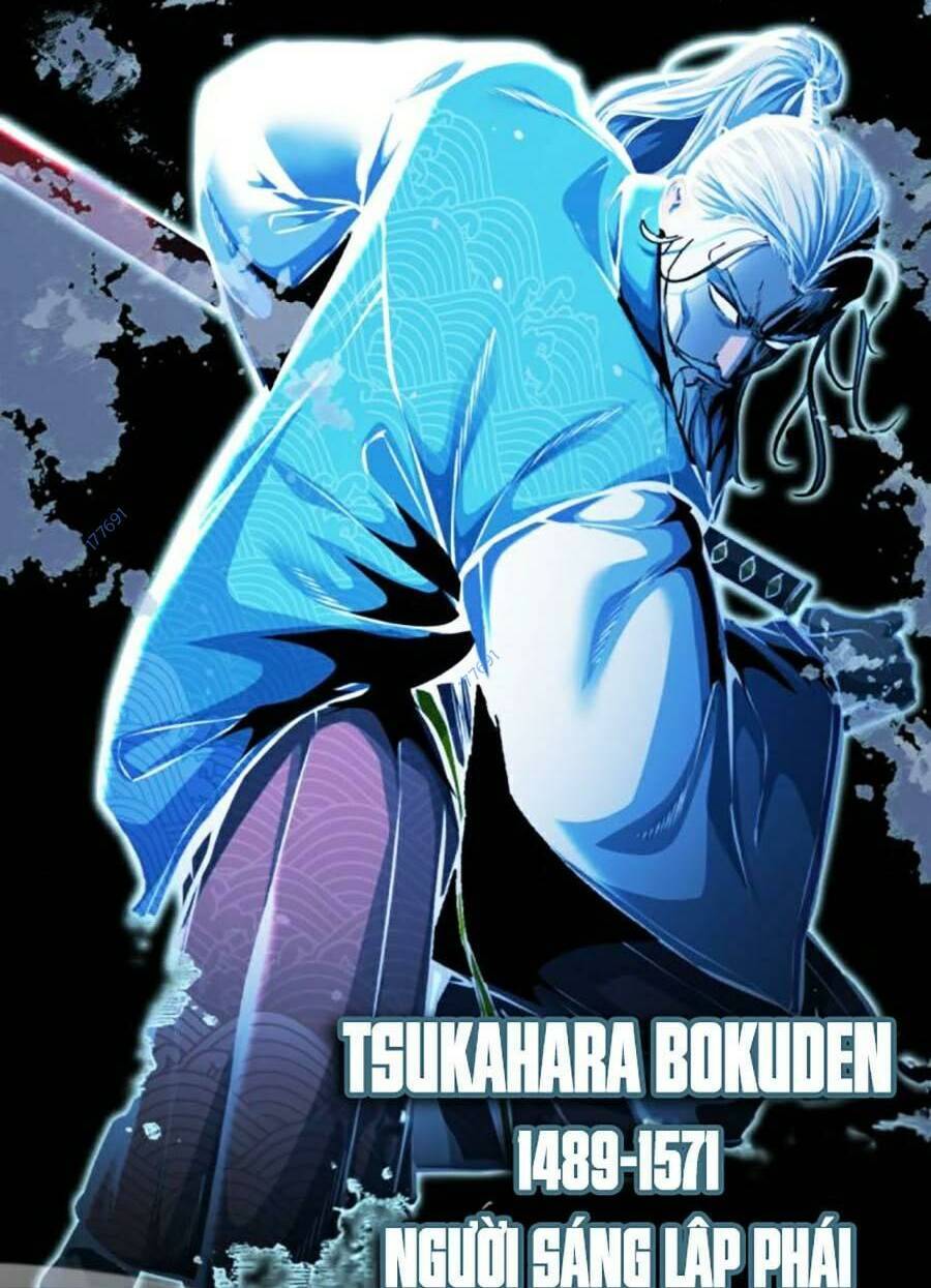 Cậu bé của thần chết chapter 190 - Upload bởi truyensieuhay.com