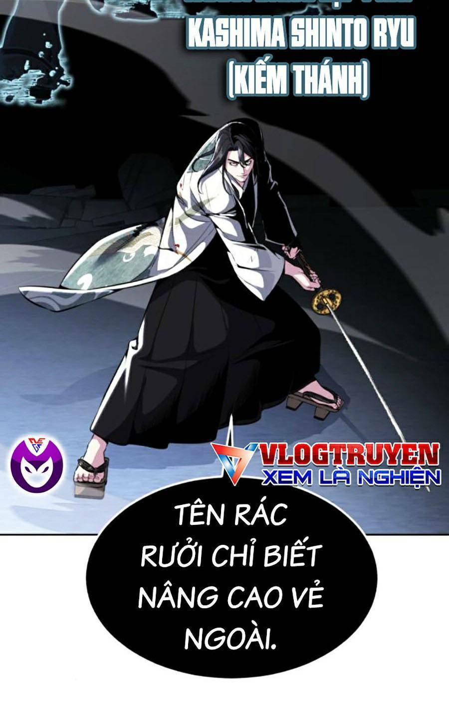 Cậu bé của thần chết chapter 190 - Upload bởi truyensieuhay.com