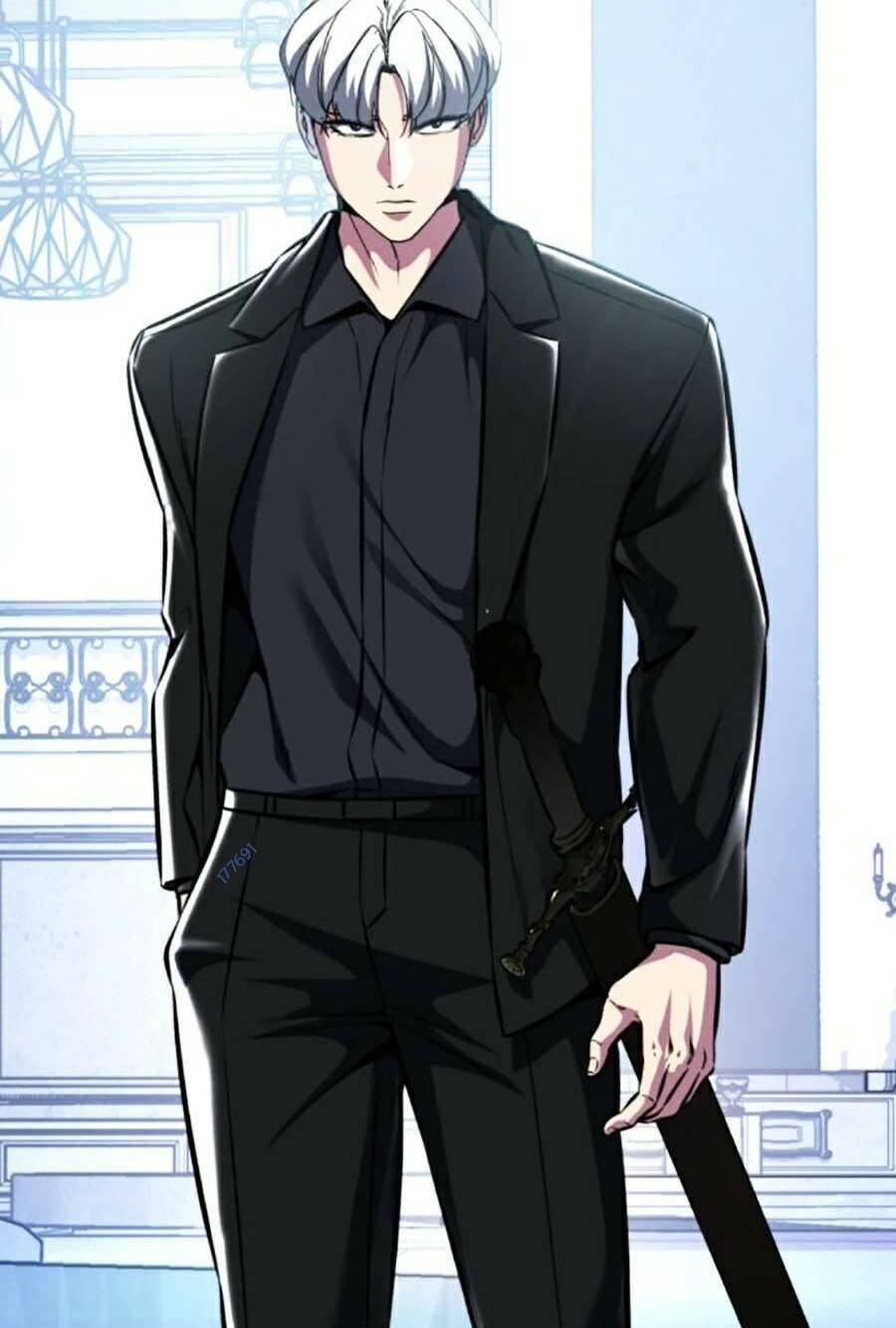 Cậu bé của thần chết chapter 190 - Upload bởi truyensieuhay.com