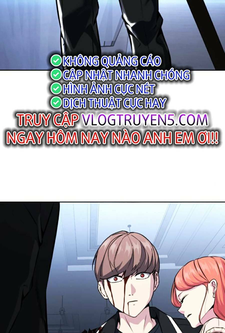 Cậu bé của thần chết chapter 190 - Upload bởi truyensieuhay.com
