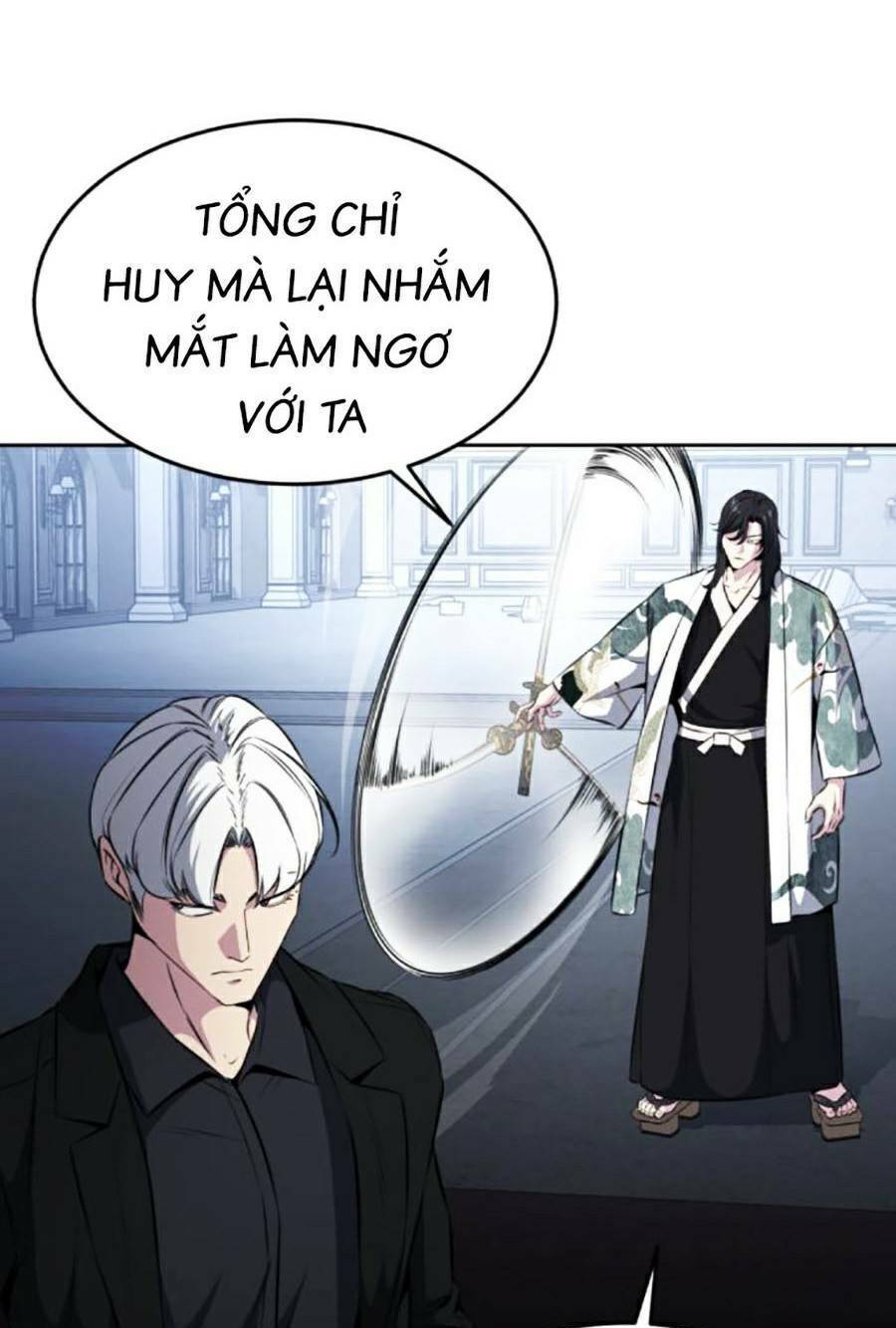 Cậu bé của thần chết chapter 190 - Upload bởi truyensieuhay.com