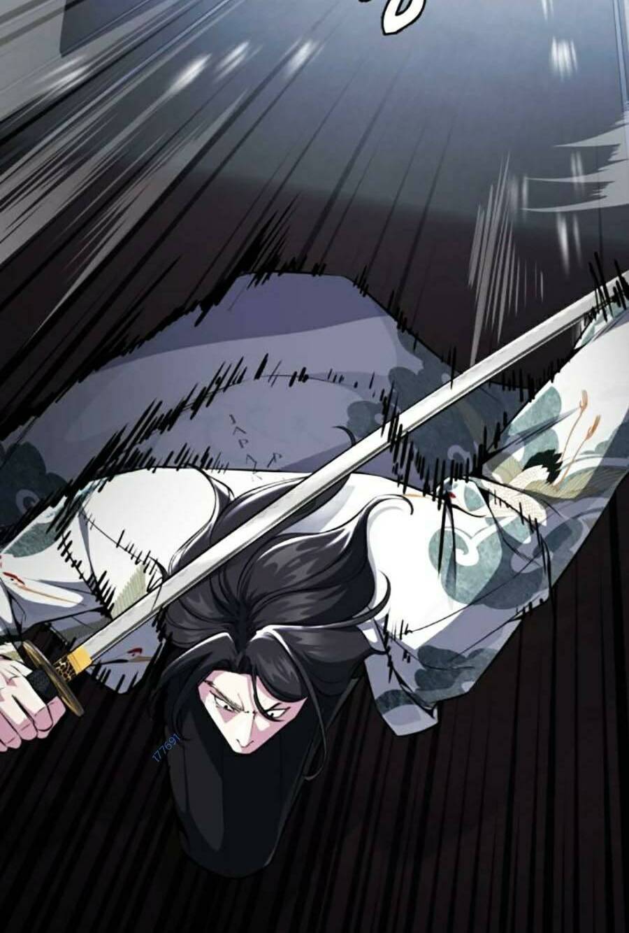 Cậu bé của thần chết chapter 190 - Upload bởi truyensieuhay.com