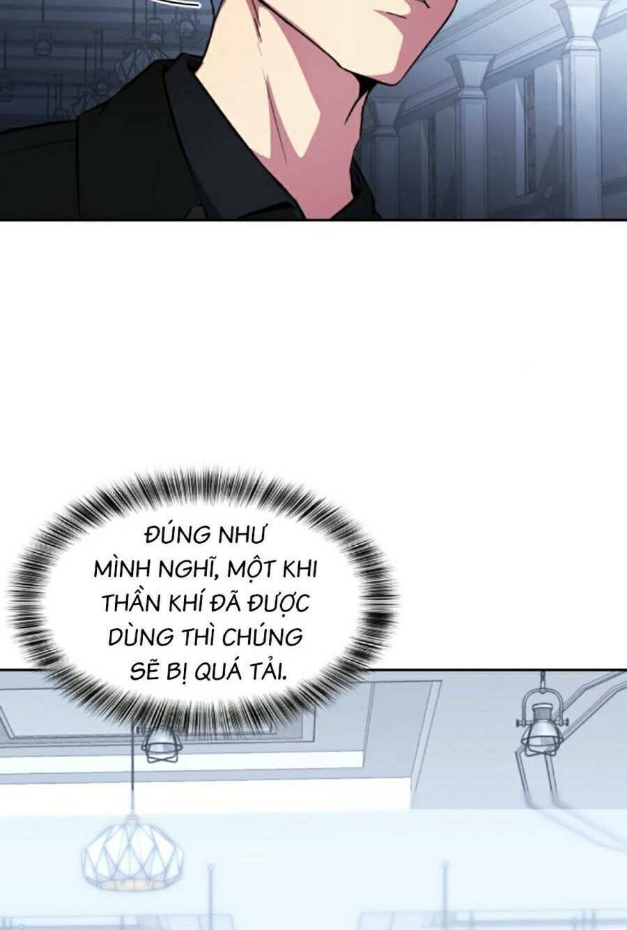 Cậu bé của thần chết chapter 190 - Upload bởi truyensieuhay.com