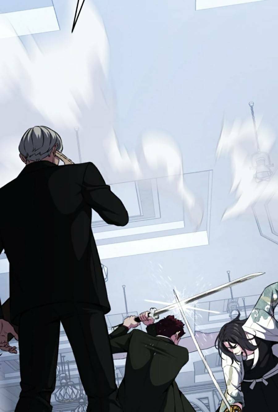 Cậu bé của thần chết chapter 190 - Upload bởi truyensieuhay.com