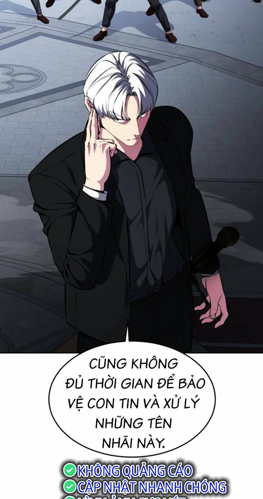 Cậu bé của thần chết chapter 190 - Upload bởi truyensieuhay.com