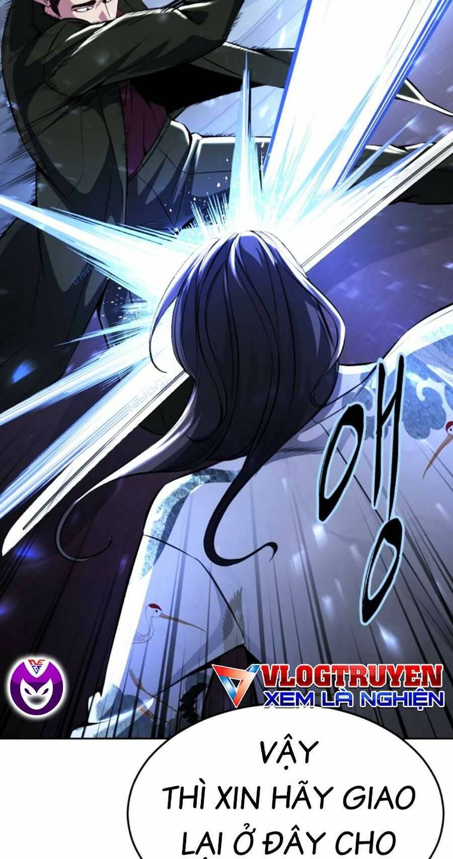 Cậu bé của thần chết chapter 190 - Upload bởi truyensieuhay.com