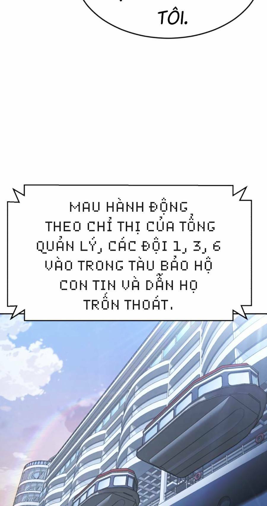 Cậu bé của thần chết chapter 190 - Upload bởi truyensieuhay.com