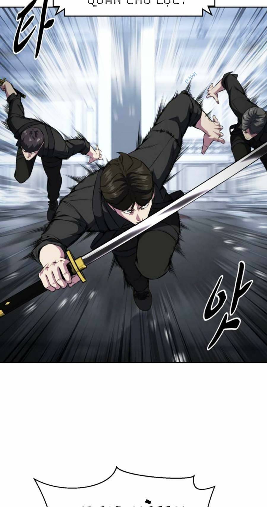 Cậu bé của thần chết chapter 190 - Upload bởi truyensieuhay.com