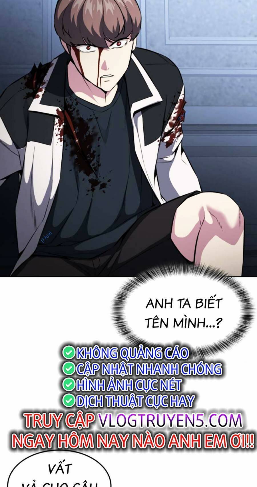 Cậu bé của thần chết chapter 190 - Upload bởi truyensieuhay.com