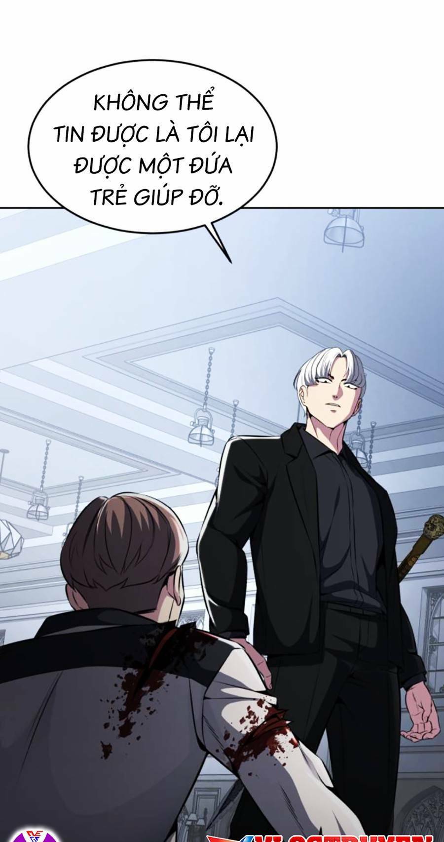 Cậu bé của thần chết chapter 190 - Upload bởi truyensieuhay.com