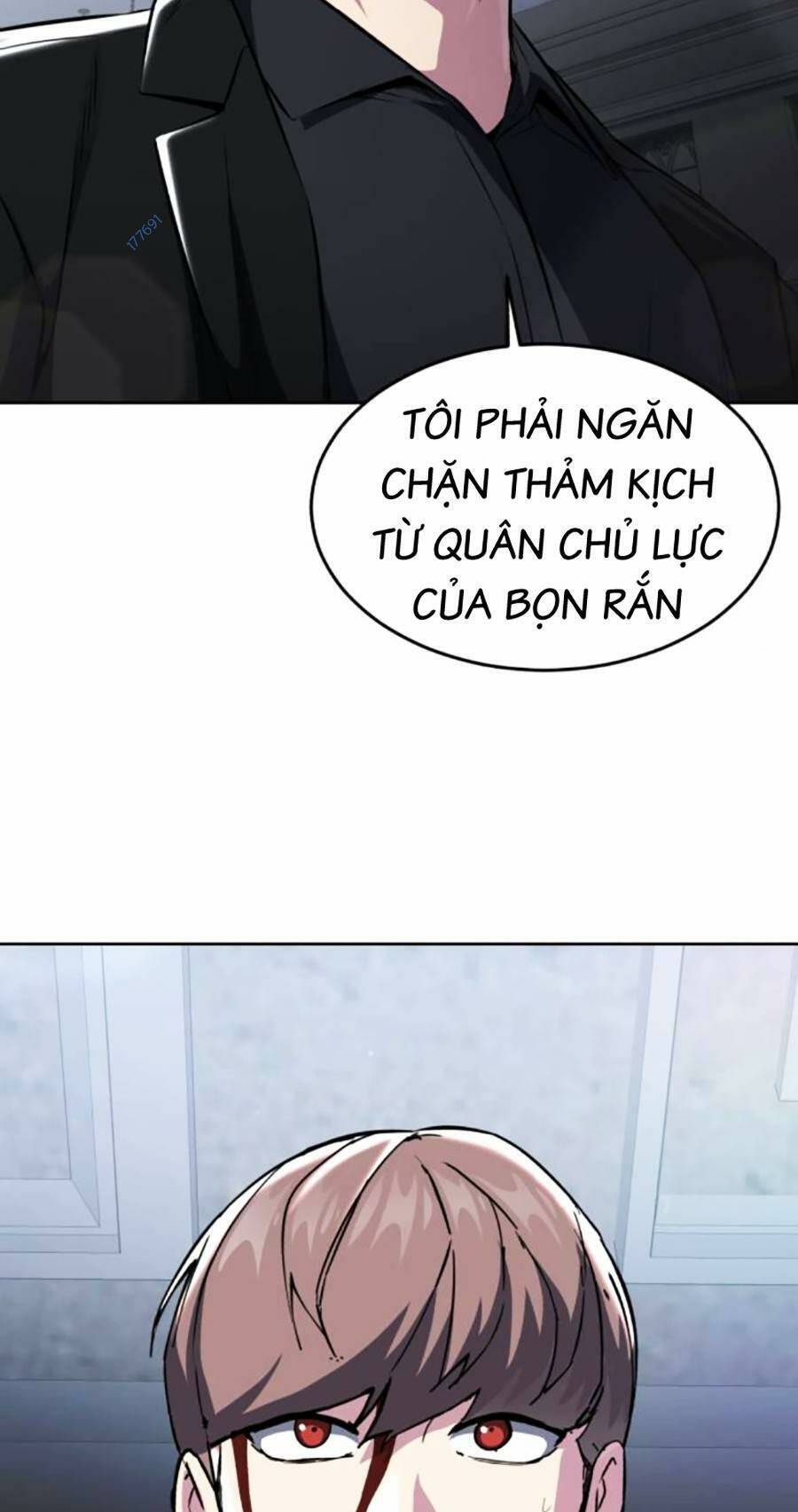 Cậu bé của thần chết chapter 190 - Upload bởi truyensieuhay.com
