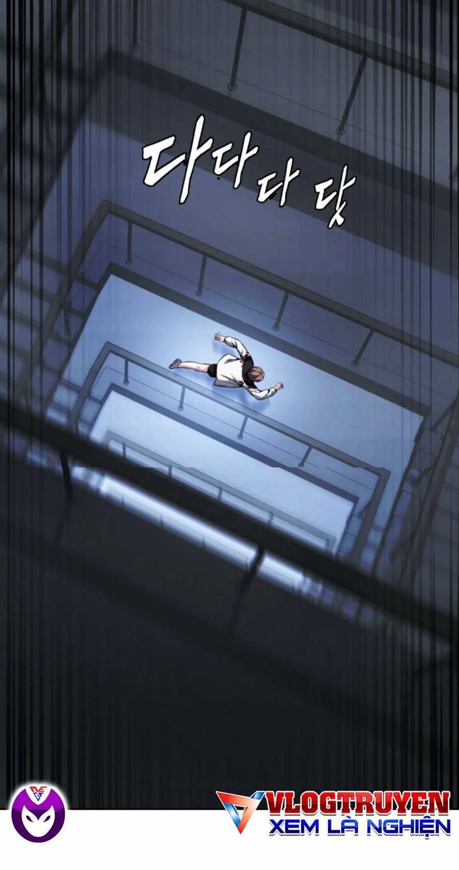 Cậu bé của thần chết chapter 190 - Upload bởi truyensieuhay.com