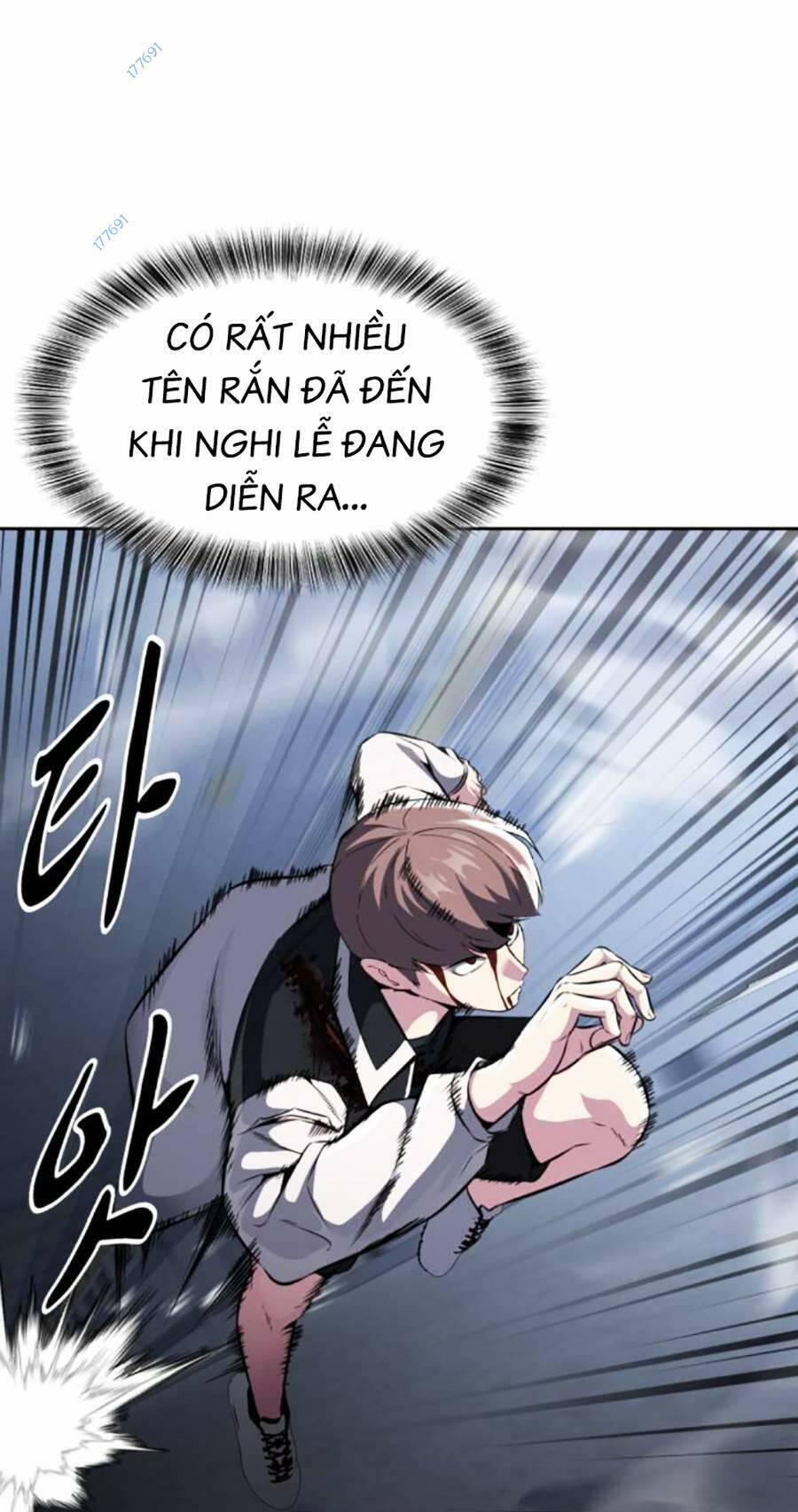 Cậu bé của thần chết chapter 190 - Upload bởi truyensieuhay.com