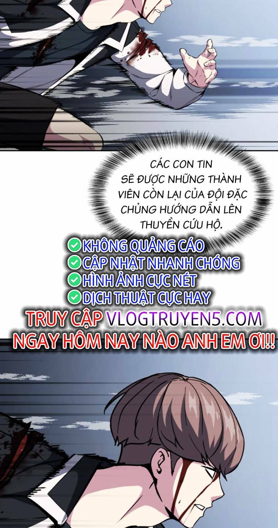 Cậu bé của thần chết chapter 190 - Upload bởi truyensieuhay.com
