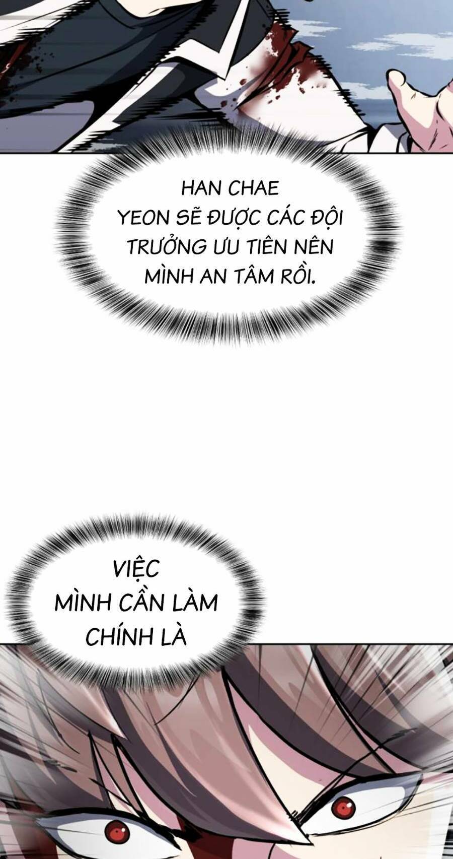 Cậu bé của thần chết chapter 190 - Upload bởi truyensieuhay.com