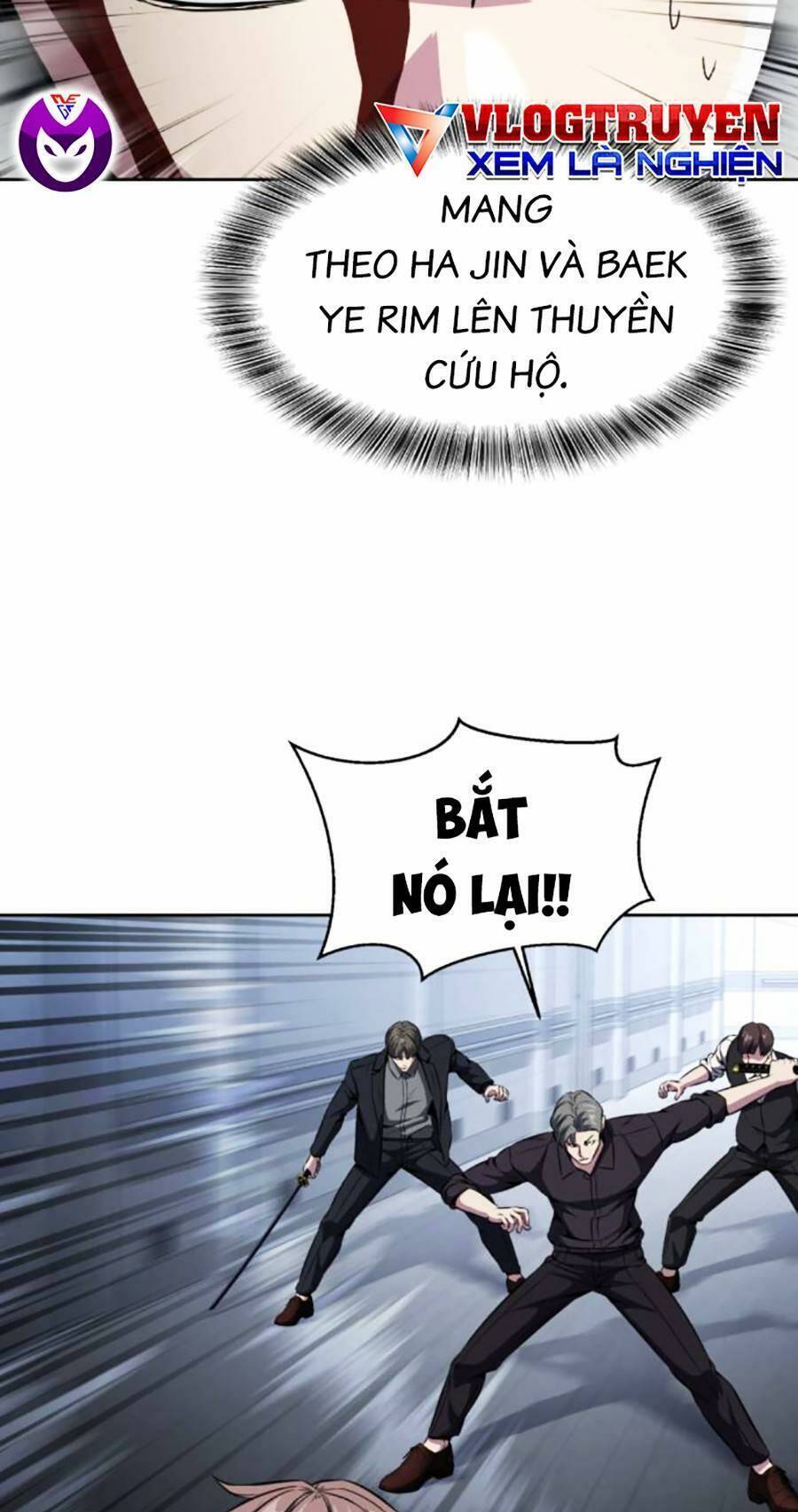 Cậu bé của thần chết chapter 190 - Upload bởi truyensieuhay.com