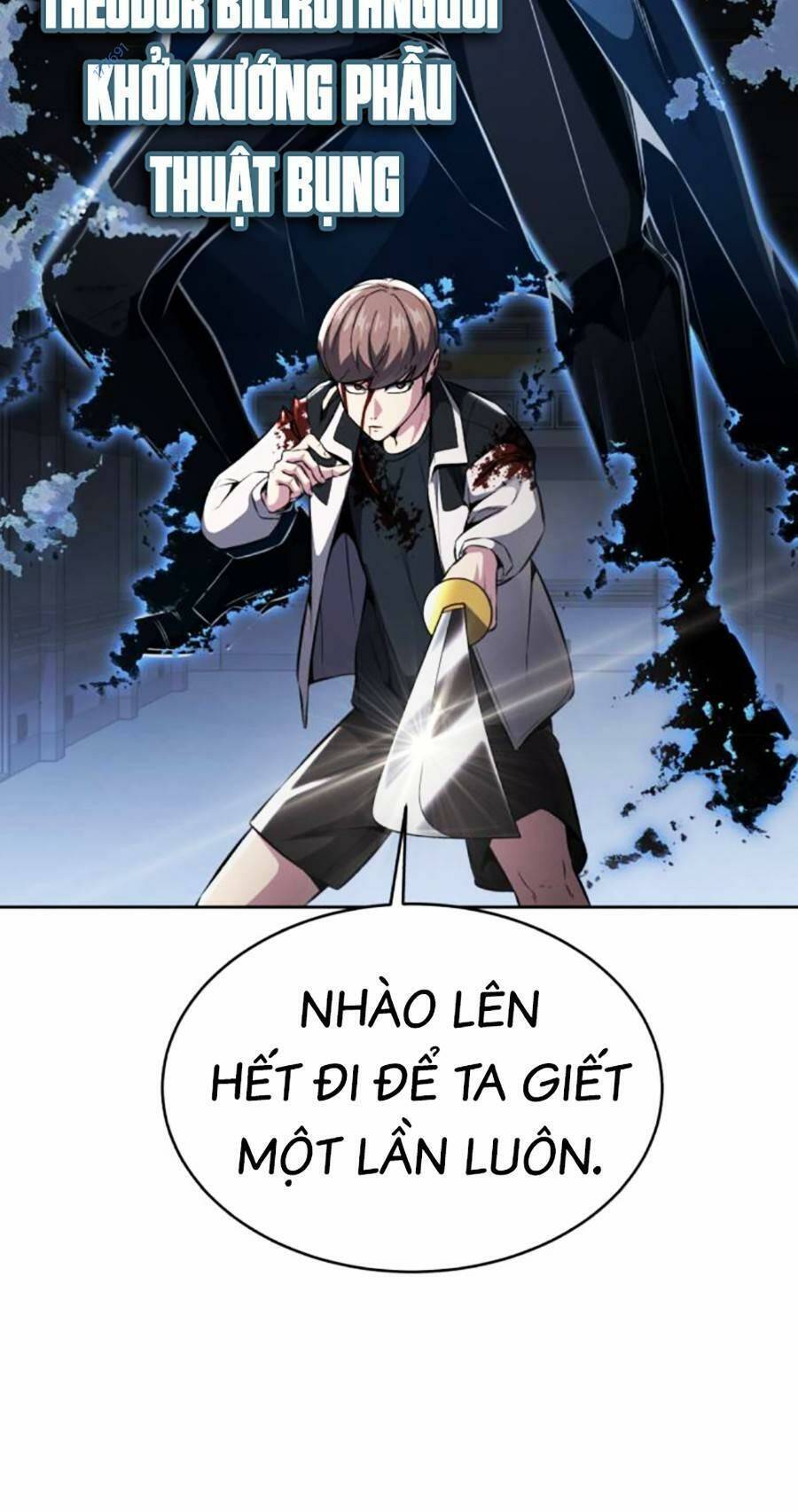 Cậu bé của thần chết chapter 190 - Upload bởi truyensieuhay.com
